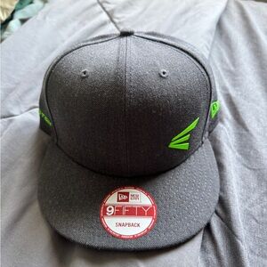 New Era Snap Back Easton Hat